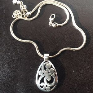 Brighton Contempo necklace